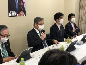 「介護領域における課題とは」リハビリテーション小委員会第3回会議